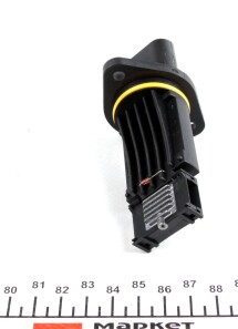 Фото 3 - Витратомір повітря PIERBURG 7.22684.15.0 (722684150)