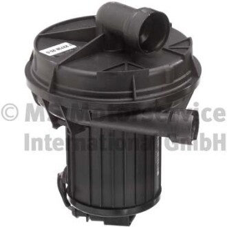 Вторинний пневмоелектричний насос AUDI A3, TT SEAT IBIZA III VW EOS, GOLF V, POLO IV 1.8/3.2 07.03-06.10 - ((079959231, 079959231A, 079959231J, 079959231K, 079959231L)) PIERBURG 7.22738.20.0