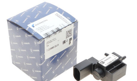 Фото 2 - Система впуску PIERBURG 7.22880.01.0 (722880010)