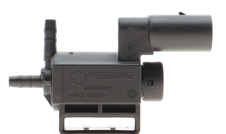 Фото 3 - Система впуску PIERBURG 7.22880.01.0 (722880010)