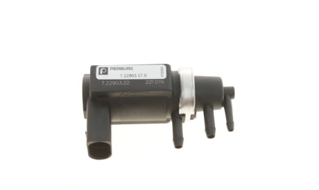 Фото 3 - Елемент зажигания PIERBURG 7.22903.17.0 (722903170)