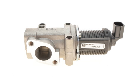 Фото 3 - Клапан EGR PIERBURG 7.22946.34.0 (722946340)