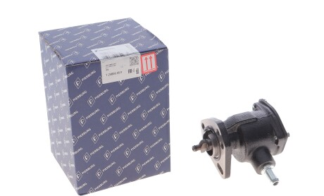 Фото 4 - Вакуумний насос PIERBURG 7.24806.05.0 (724806050)