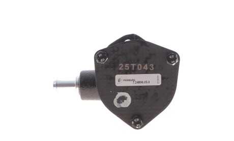 Фото 5 - Вакуумний насос PIERBURG 7.24806.05.0 (724806050)