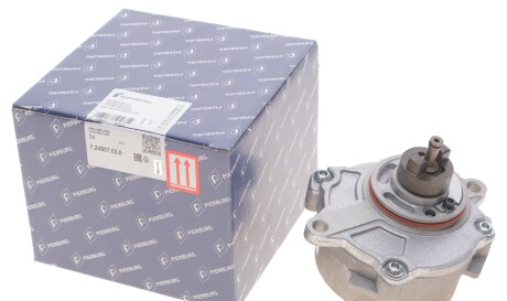 Фото 2 - Вакуумный насос PIERBURG 7.24807.03.0 (724807030)