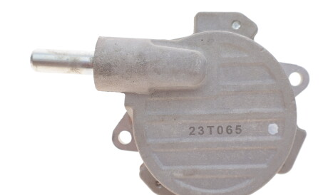 Фото 3 - Вакуумный насос PIERBURG 7.24807.03.0 (724807030)