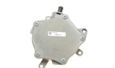 Фото 2 - Вакуумний насос PIERBURG 7.24807.20.0 (724807200)