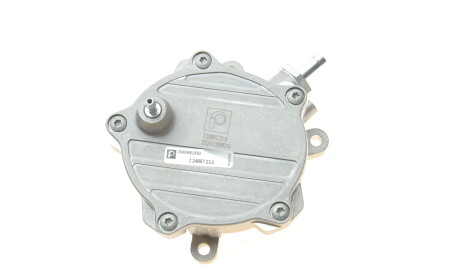 Фото 2 - Вакуумний насос PIERBURG 7.24807.23.0 (724807230)