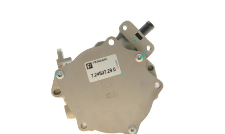 Фото 2 - Вакуумний насос PIERBURG 7.24807.29.0 (724807290)