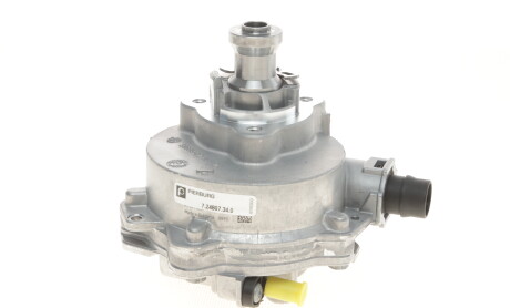 Фото 6 - Вакуумний насос PIERBURG 724807340