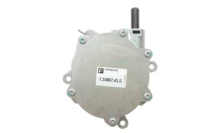 Фото 2 - Вакуумный насос PIERBURG 7.24807.41.0 (724807410)