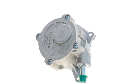 Фото 2 - Вакуумний насос PIERBURG 724807790