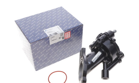 Фото 2 - Вакуумный насос PIERBURG 7.24808.00.0 (724808000)