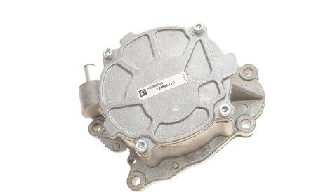 Фото 2 - Вакуумный насос PIERBURG 7.24808.12.0 (724808120)