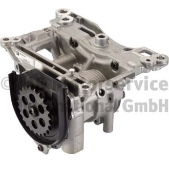 Pompa oleju bmw 5 f10 3,0 12- - PIERBURG 724808240
