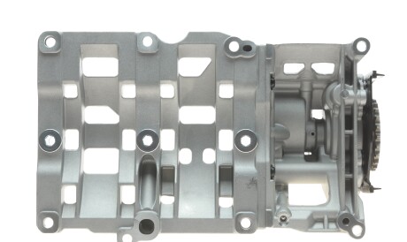 Фото 3 - Вакуумный насос PIERBURG 7.24808.28.0 (724808280)