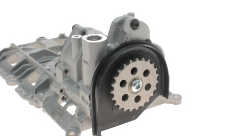 Фото 4 - Вакуумный насос PIERBURG 7.24808.29.0 (724808290)