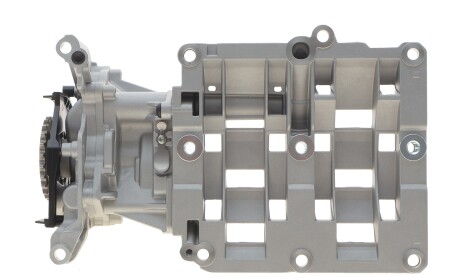 Фото 4 - Автозапчасть PIERBURG 724808300