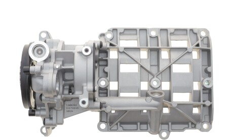 Насос масляный BMW 1 (E81/E82/E87/E88)/3 (E90-E93)/5 (E60/E61)/X3 (E83) 06-18 N47 - PIERBURG 724808300