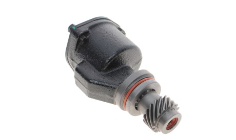 Фото 2 - Вакуумный насос PIERBURG 7.24808.51.0 (724808510)