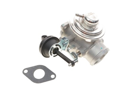 Клапан EGR VW Caddy 1.9 TDI 96-04 - (045131501C, 045131501L, 038131501E) PIERBURG 7.24809.17.0