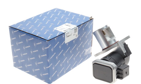 Фото 2 - Клапан EGR PIERBURG 7.24809.47.0 (724809470)