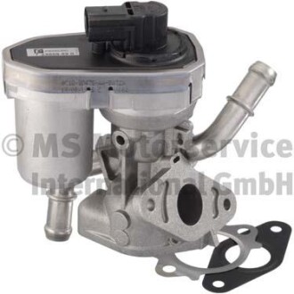 Клапан EGR Ford Transit 2.2-3.2TDCi 06-14 - (0009659694780, 8C1Q9D475AA, 1111912) PIERBURG 7.24809.69.0