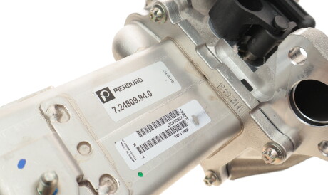 Фото 2 - Автозапчасть PIERBURG 7.24809.94.0 (724809940)