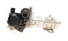 Радиатор рециркуляции ОГ с клапаном EGR Citroen Jumpy/Peugeot Expert 2.0 HDi 10- - ((1682007, 1751357, 1836229, 1855876, 9671398180)) PIERBURG 7.24809.94.0 (фото 7)