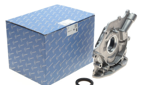 Фото 2 - Масляний насос PIERBURG 7.28048.07.0 (728048070)