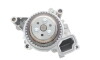 Помпа води Opel Astra G/J/Vectra/Zafira 2.0/2.2 16V 01-/Insignia 2.0 08-/Chevrolet Captiva 2.4 11- 7.28509.02.0 - (12591894, 4804957, 6334042) PIERBURG 728509020 (фото 3)