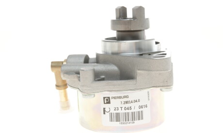 Фото 3 - Вакуумный насос PIERBURG 7.29014.04.0 (729014040)