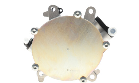 Фото 3 - Вакуумний насос PIERBURG 729023040