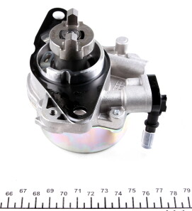 Фото 2 - Вакуумний насос PIERBURG 7.29024.04.0 (729024040)