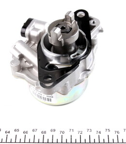 Фото 3 - Вакуумний насос PIERBURG 7.29024.04.0 (729024040)