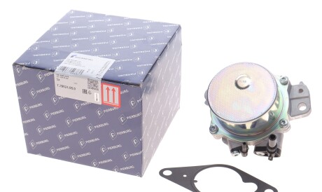 Фото 2 - Вакуумный насос PIERBURG 7.29024.05.0 (729024050)