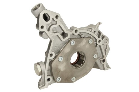 Фото 2 - Масляный насос PIERBURG 729029010