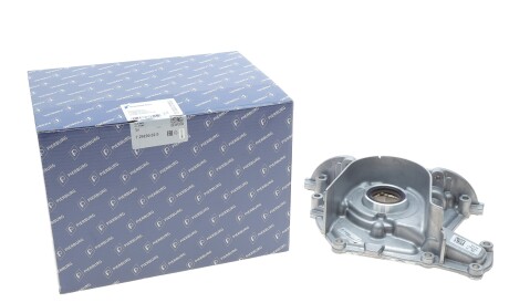 Фото 2 - Масляный насос PIERBURG 7.29190.02.0