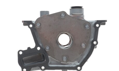 Фото 5 - Масляный насос PIERBURG 7.29190.02.0