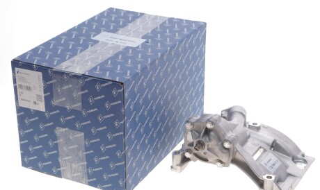 Фото 2 - Масляний насос PIERBURG 7.29246.01.0