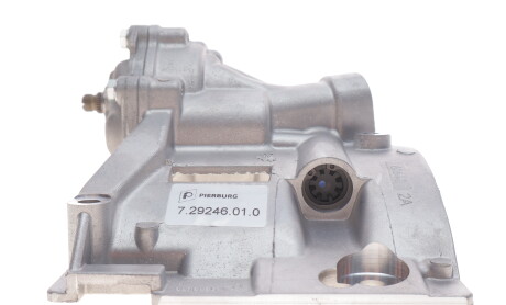 Фото 4 - Масляний насос PIERBURG 7.29246.01.0