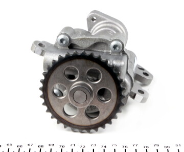 Фото 2 - Масляный насос PIERBURG 7.29621.05.0 (729621050)