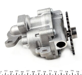 Фото 3 - Масляный насос PIERBURG 7.29621.05.0 (729621050)