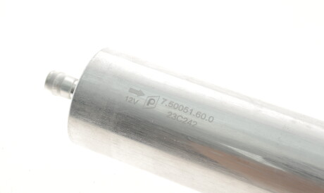 Фото 3 - Паливний насос PIERBURG 7.50051.60.0 (750051600)