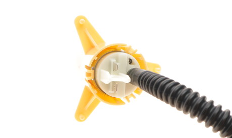 Фото 2 - Топливный насос PIERBURG 7.50107.50.0 (750107500)