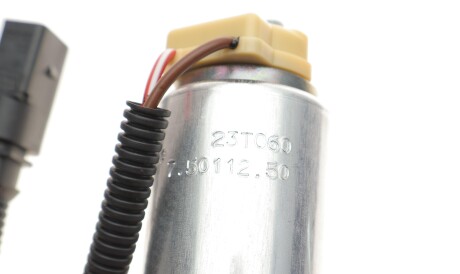 Фото 2 - Топливный насос PIERBURG 7.50112.50.0 (750112500)