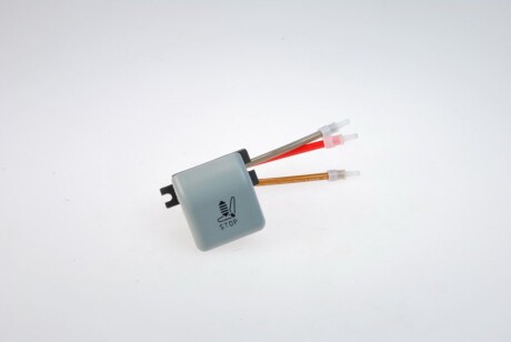 Рабочий цилиндр - (81623406063) PNEUMATICS PN-10017 (фото 1)