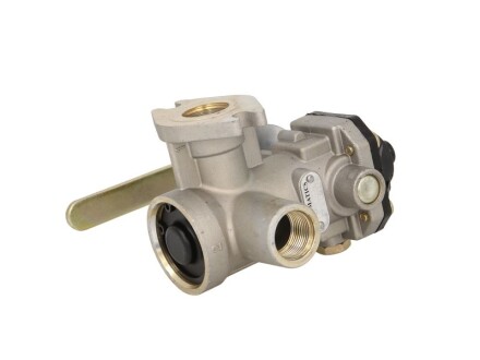 Фото 2 - Релійний елемент (реле) PNEUMATICS PN10238