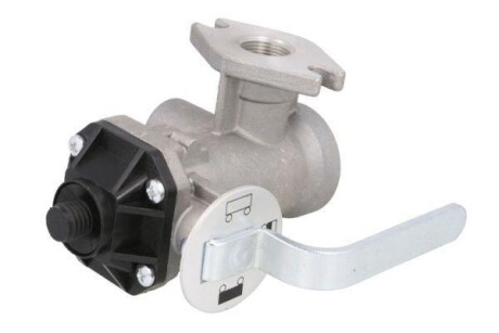 Пневматичний регулятор гальмівних сил - PNEUMATICS PN10287