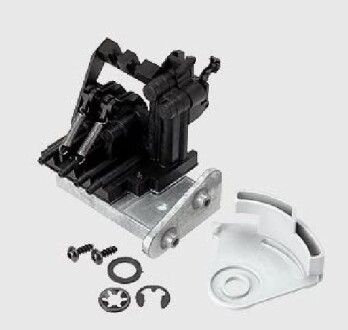 Фото 2 - Елемент кузова PNEUMATICS PN10300